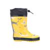 Зимние резиновые сапоги Mountain Warehouse для детей/детей II с рисунком