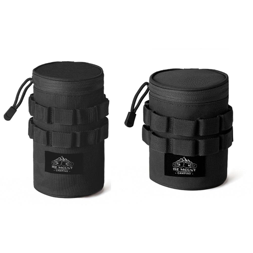 Дорожная сумка для хранения Легкая сумка для хранения мелочей с отверстиями для подвешивания Сумка-аксессуар для кемпинга с ручкой для путешествий на открытом воздухе
