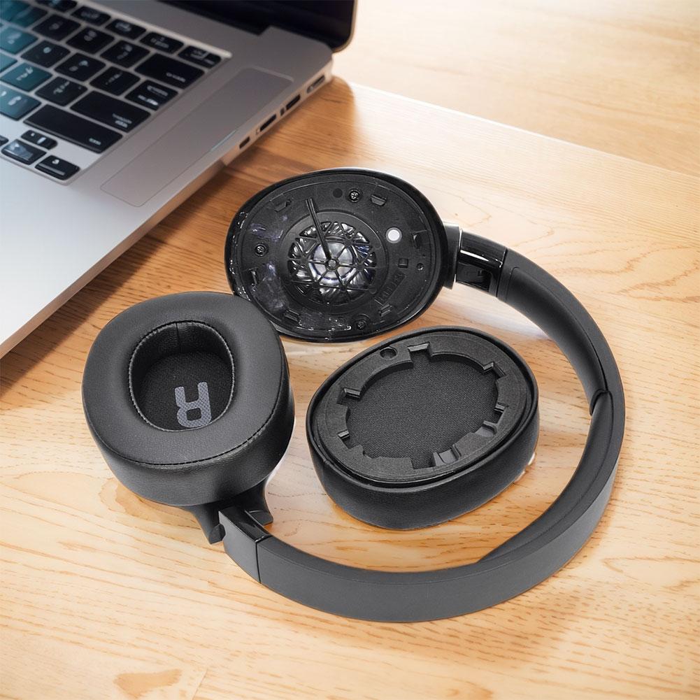 Сменные амбушюры, оголовье, амбушюры, чехлы для наушников, амбушюры для JBL Tune 700BT 710BT 700BTNC 750BT 760BTNC