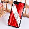 Scuba Diving Dive Flag Phone Case Cover For iPhone 17 Air 16 15 14 plus 12 13 pro max coque Shell Fundas