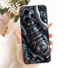 Чехол для OPPO Reno 15F reno15 F 5G CPH2801 Эстетичный Роскошный Милый Кролик Силиконовый Чехол для Телефона OPPO Reno15 5G Мягкая Крышка