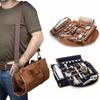 Blender Professional Bartender Kit Travel Bag Bar Tool Bag 25-Piece Mixology Set  Home Bar