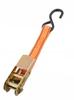Luggage Tie Down Strap 4.5M/25Mm