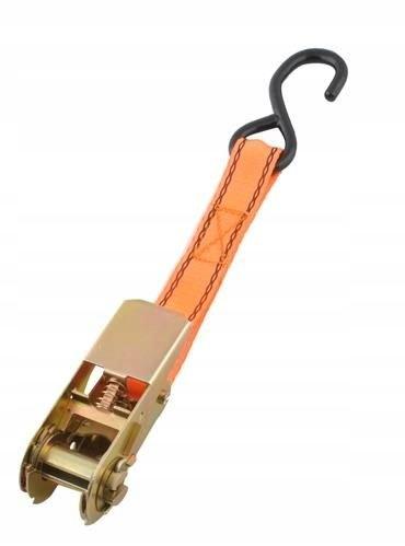 Luggage Tie Down Strap 4.5M/25Mm