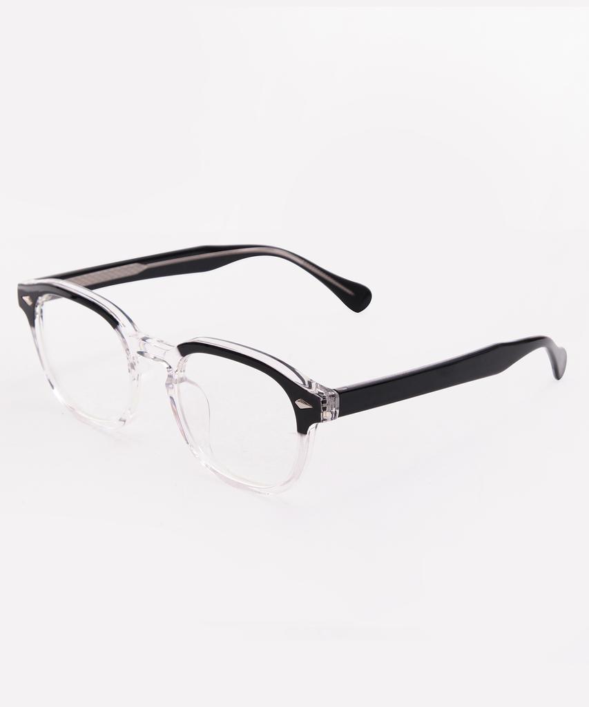 Круглый маршрут метро Тукюбэ(Очки дляCLEAR-EYEWEAR)