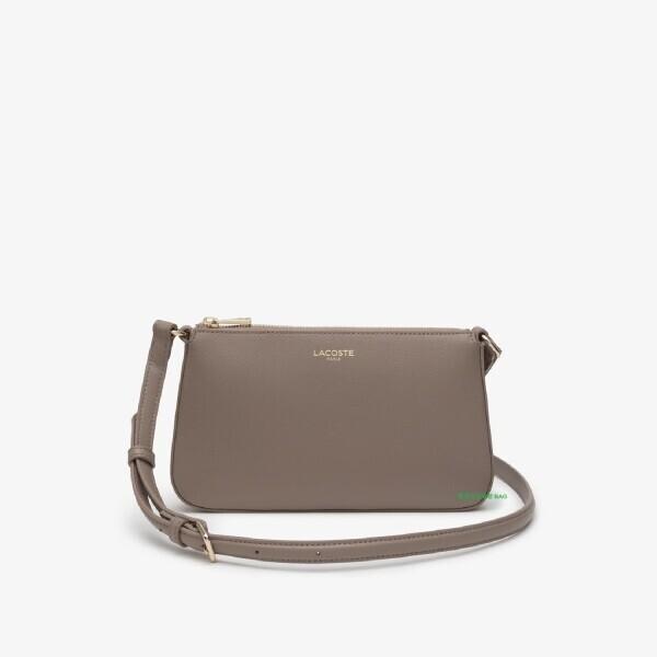 Lacoste 2026 Champs Elysees Slim Crossbody Bag Kp Nf5226p56gn81