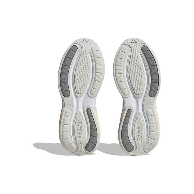 Adidas Женские кроссовки Alphabounce+ 'Белый персик' HP6147