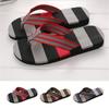 Men Summer Shoes Mixed Colors Sandals Male Slipper Indoor Or Outdoor Flip Flops