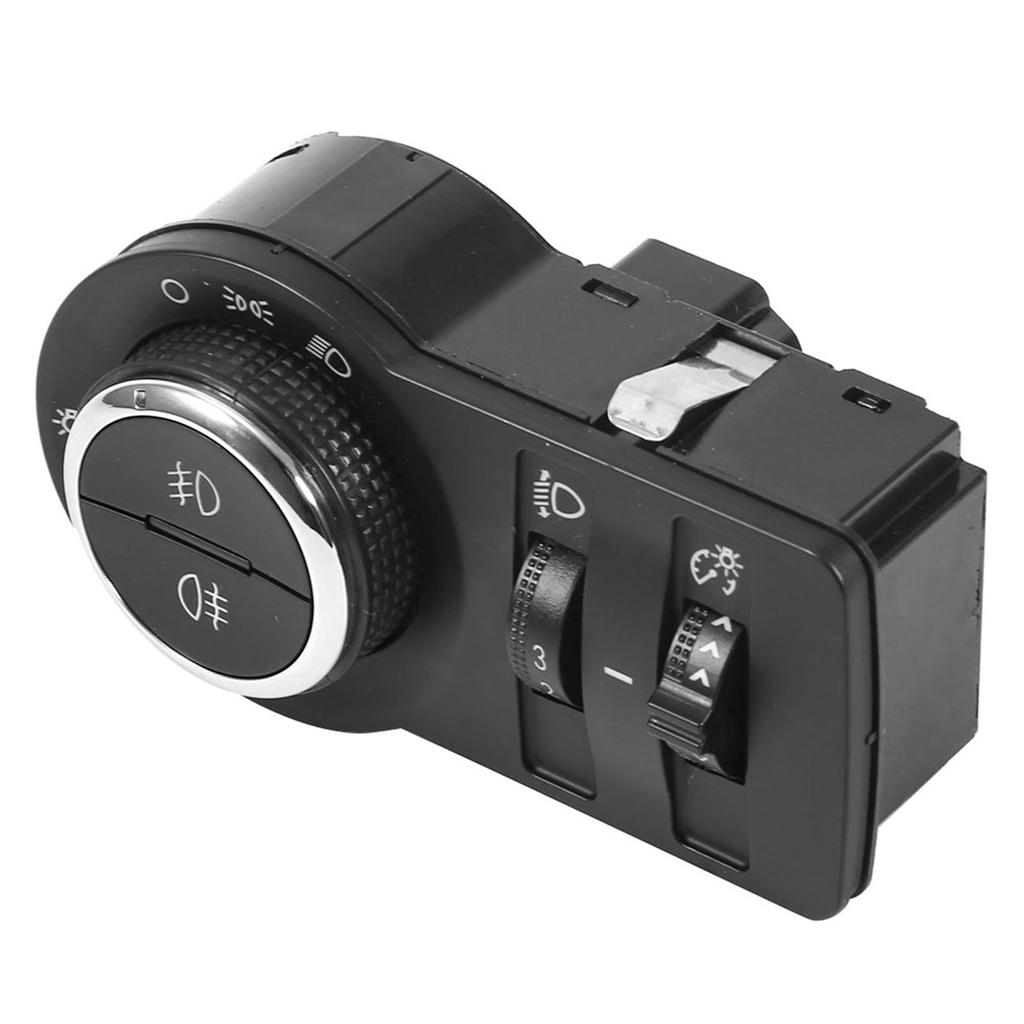 Кнопка управления противотуманными фарами для Chevrolet Cruze J300 J305 J308 1.4 1.6 13301749