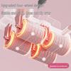 Четырехколесное интеллектуальное abdominal wheel Tiemyun с ИИ