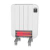 Radiateur électrique - TAURUS - Nepal 1000 - 1000W - Inverter - Programmable