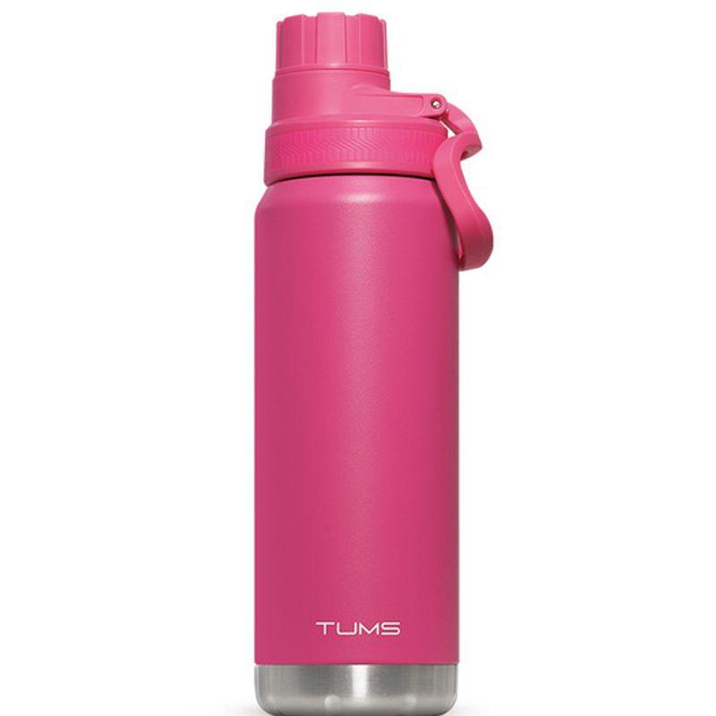 TUMS Sparkling Sports Tumbler 680ml
