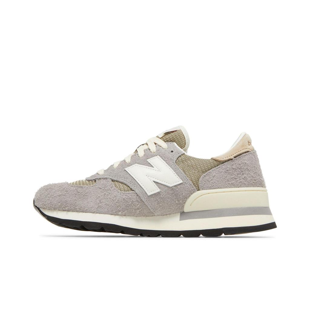 New Balance 990v1 Made in USA 'Marblehead' (Unisex) Marblehead / Incense Running Shoes M990TA1