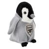 Arsenal FC Penguin Plush Toy