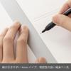 PENTEL Механический карандаш для черчения GraphGear 1000, лимитированная серия к 60-летию, 0,5 мм, PG1015-ANA