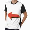Mercury Arrow Graphic T-Shirt
