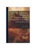 Книга Historia Del Origen, Y Soberania Del Condado, Y Reyno De Castilla...