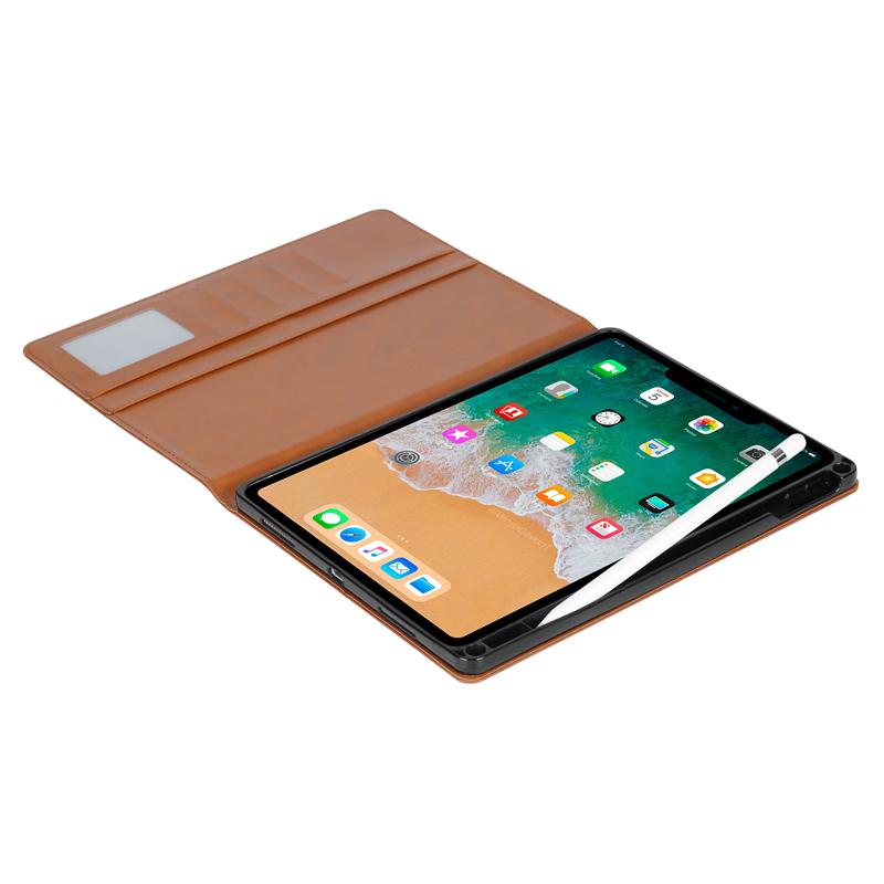 Для iPad 10.9 Чехол 10.9 Флип Кожаный Чехол-книга Слот для карт Чехол-подставка Для iPad 10-го Поколения 10.9 дюймов