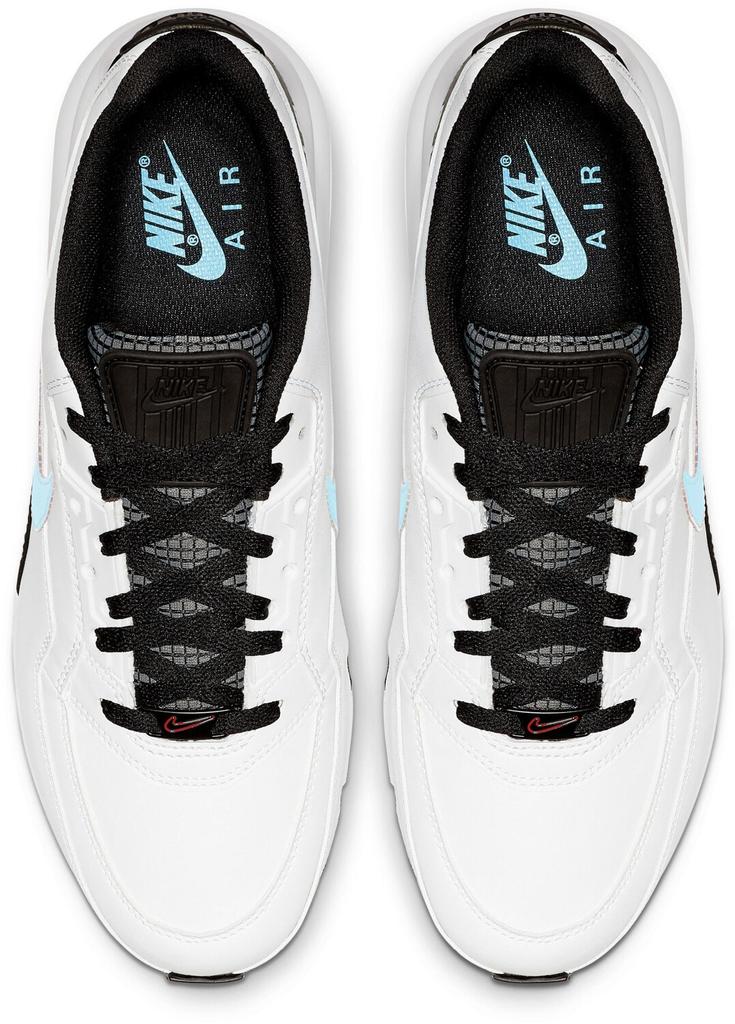 Кроссовки Nike Air Max LTD 3 (CI5875) white/blue gaze/black/white