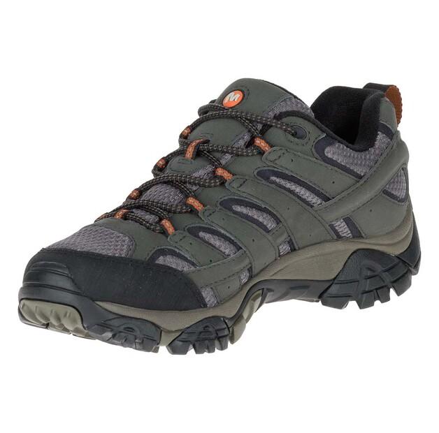Merrell Moab 2 Goretex ботинки трекинговые