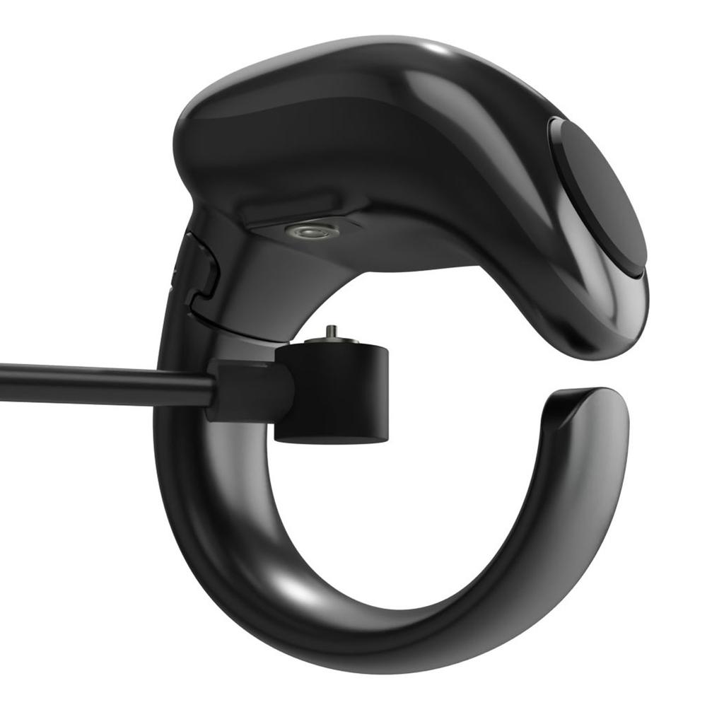 Цифровое счетное кольцо для молитв, водонепроницаемое цифровое тасбих-колесо с 9999 счетами, носимое из ABS