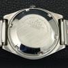 Seiko 5 АВТОМАТИЧЕСКИЕ 6309A ВИНТАЖНЫЕ ЯПОНСКИЕ МУЖСКИЕ ЧАСЫ С ЧЕРНЫМ ЦИФЕРБЛАТОМ a701566-5 R206b-a701566