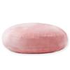 Подушка для тела Marshmallow Round Cushion Chewy Cushion Chewy Smooth Round Shape Diameter 40cm Light Pink [JEMA]