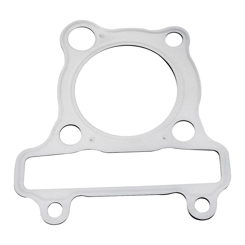 Motorcycle Cylinder Head Base Gasket Kits For Yamaha TW200 1987-2009 AG200 91-08 BW200 1986