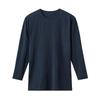 Acedron Crew Neck Long Sleeve Shirt MCA608N Men's