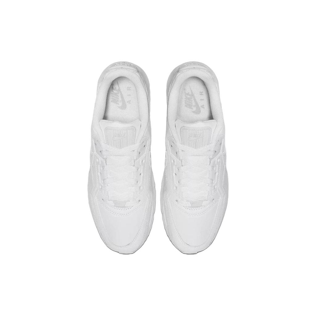 Nike Air Max LTD 3 'Белый' Мужские 687977-111