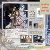 Heaven Official's Blessing Vol 3 Comic Book Tian Guan Ci Fu  Official Manga Book Xie Lian, Hua Cheng Special Gift Edition Livros