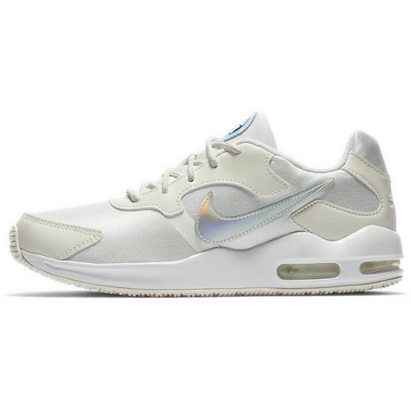 Nike Женские кроссовки Air Max Guile 'White Laser' Повседневная обувь 916787-103