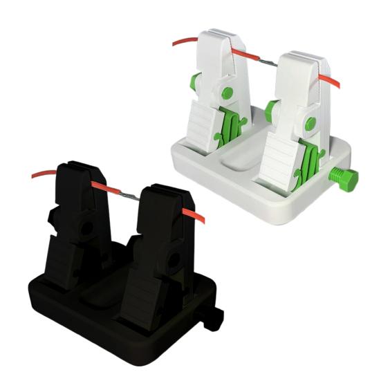 Инструмент для сварки. Точное выравнивание. Термостойкость. Компактная конструкция. Управление без помощи рук. Электрическое приспособление для сварки проволоки. Удерживание сварочного инструмента.