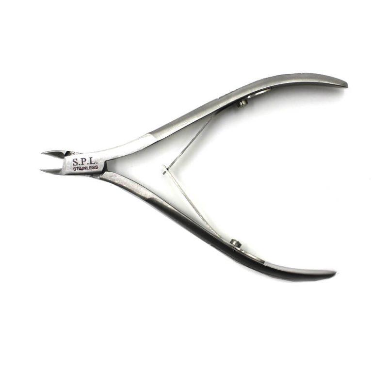 Профессиональные кусачки для кутикулы SPL 9409