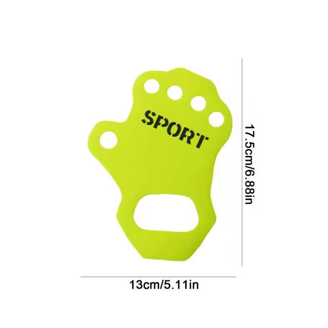 Защитные накладки на ладони, противоизносные, для кросс-тренинга, тяжелой атлетики, для ладоней, антипенящиеся, защитные накладки для рукоятки