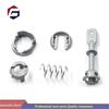For VW Polo 6N1-6N2 1994-2001 Left/Right L/R Door Lock Locking Cylinder Repair Kit 6N0 837 223A