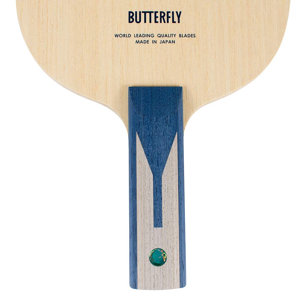 Butterfly Тимо Болл ZLC ST 35834