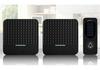 Self-Powered Waterproof Solar Doorbell D009 - Long-Distance, Wireless, Elderly Caller Alert