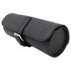 Louis Vuitton Logo Print Leather Storage Bag Men bags Black M32719