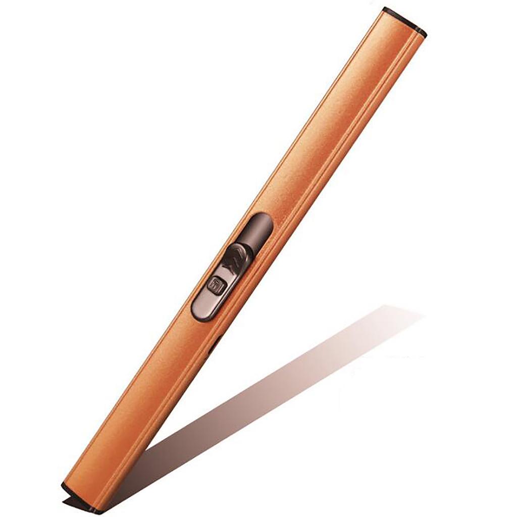 (Kung Pao Chicken)USB Charging Igniter Kitchen Igniter Outdoor Barbecue Camping Lighter