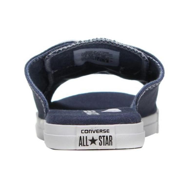 Converse Chuck Taylor All Star Cutaway EVO 'Navy' Men's 150249C