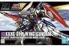 Bandai Совершенно новый пластиковый набор HGAC Wing Gundam из Suit Gundam 1/144 XXXG-01W "Mobile Wing".
