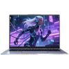 Ноутбук WUKONG Lingyun AI PLUS с процессором Ryzen 7 серии H (Китайская версия)