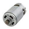 12В 13 Зубьев 550VC8518 Редукторный Двигатель для GSR12V15 TSR1080 2 LI Аккумуляторная Электрическая Дрель Шуруповерт Ротор Запасная Часть