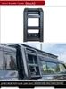 Jetour Traveler Меха-Рюкзак Багажник на Крышу Внедорожные Аксессуары Шань Хай