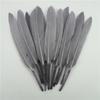 10-15Cm/4-6Inch Colorful Duck Feathers Handicraft Accessories Small Goose Plumes Jewelry Creation Diy Gift Decorations