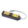 Halogen Gas CFC HFC Refrigerant Leak Detector R134a R410a R22a HVAC Checke