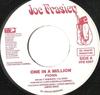 7inch Record FIONA - One In A Million VPS8887 Joe Frasier 2003 US Reggae, Ska & Dub Used