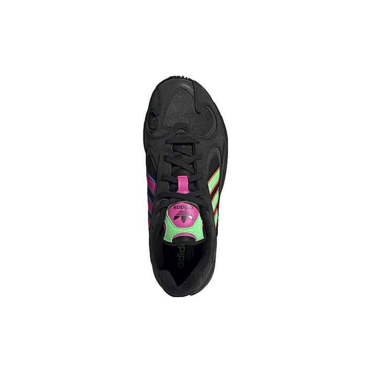 adidas Yung 1 'Токийский неон' EF5297