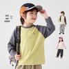 Kids' Soft Long Sleeve T-Shirt